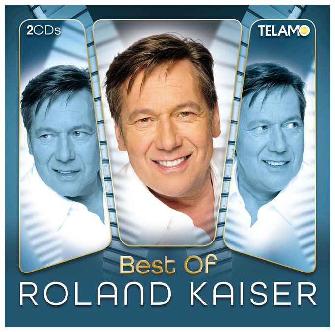 Roland Kaiser - Best Of 
