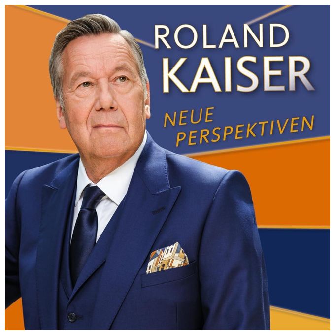 Roland Kaiser - Neue Perspektiven 