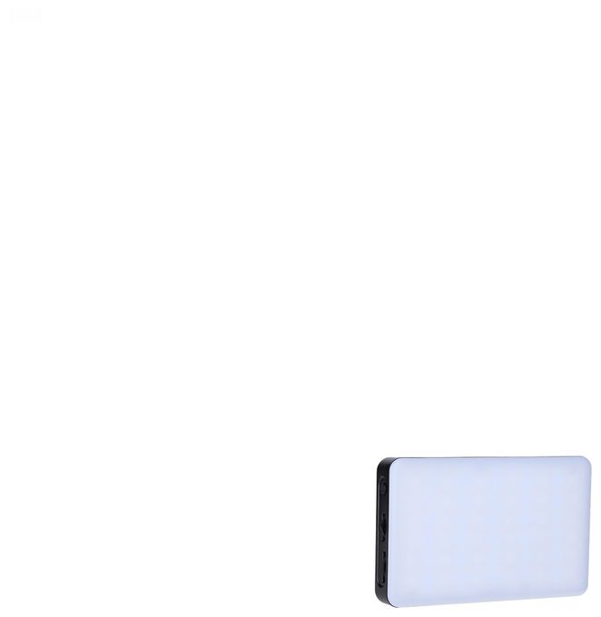 Warmweiß, Weiß Batterie/Akku 28537 Lumis Compact RGB LED 