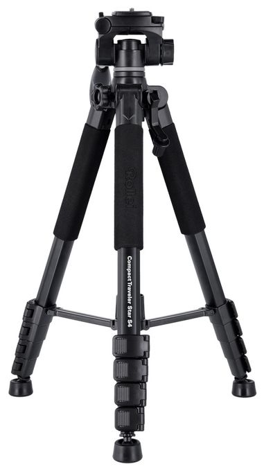 Compact Traveler Star S4 