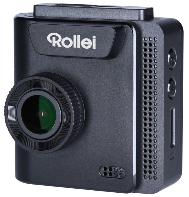 Dashcam 402 