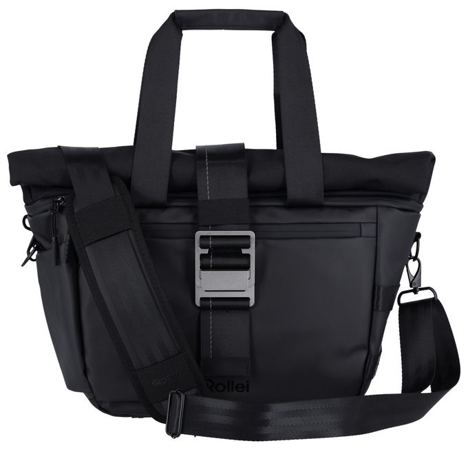 Fotoliner Ocean Rolltop Bag L 