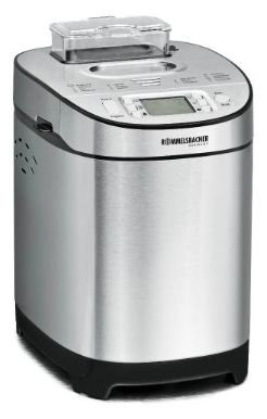 Brotbackautomat für 900 g 550 W BA550 