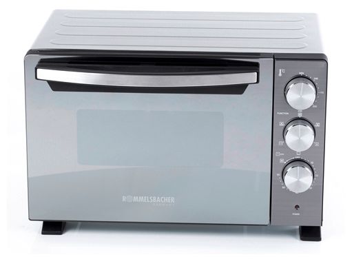 BGS1400 Kompaktbackofen 