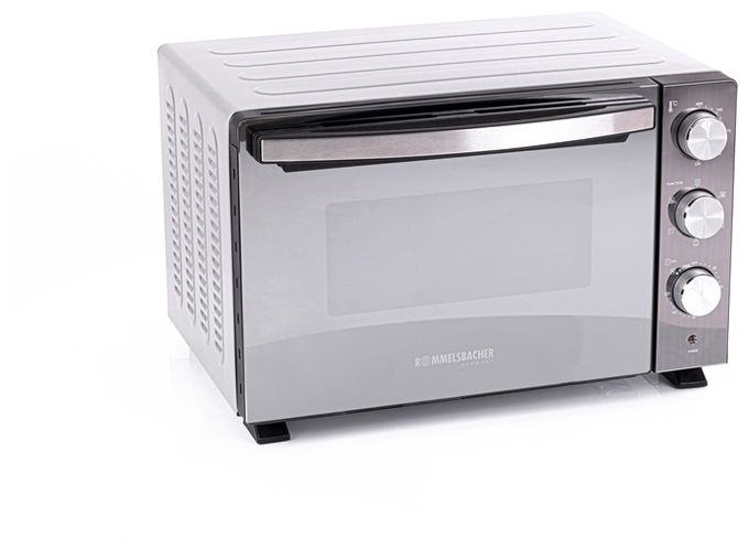 BGS1500 Kompaktbackofen 