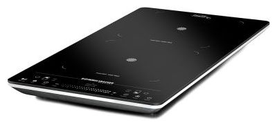 Induktions Kochfeld/Herdplatte 2 Zone(n) CT3430/IN 