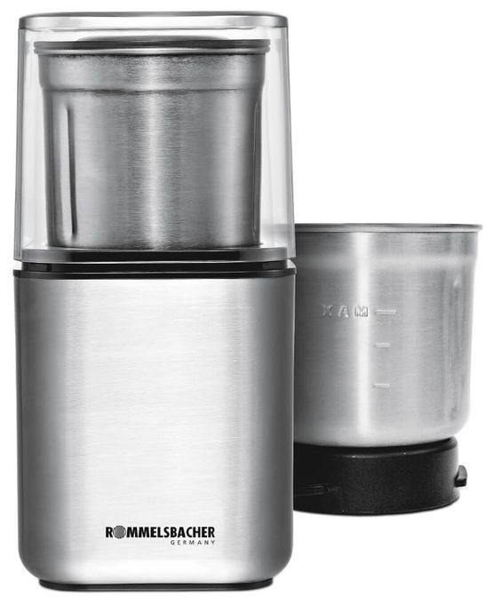 Kaffeemühle für 70 g 200 W  EGK200 (Edelstahl) 