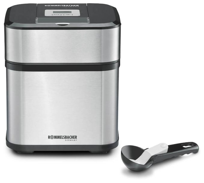 1,5 l Eismaschine IM12 