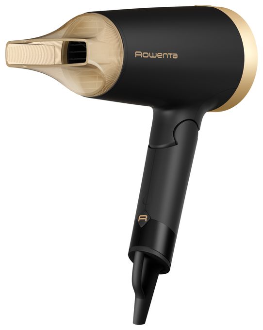 Haartrockner 1600 W  CV1830 Express Style (Schwarz) 