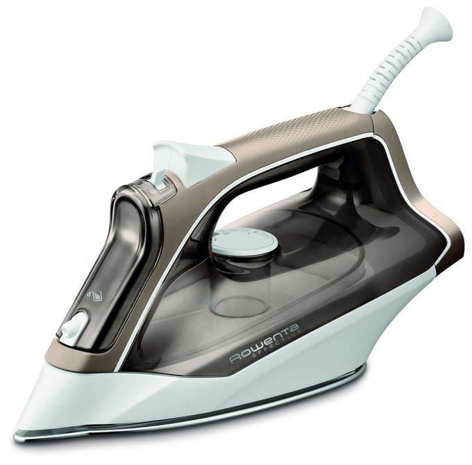 40 g/min Dampfbügeleisen DX635 Effective + 