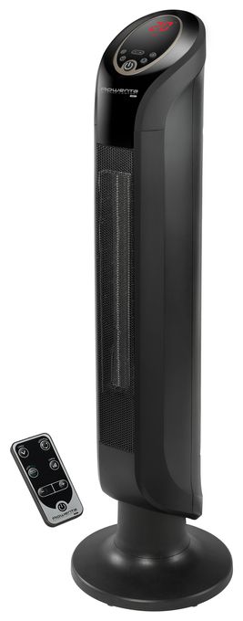 Intense Comfort Hot Heizlüfter SO9420 