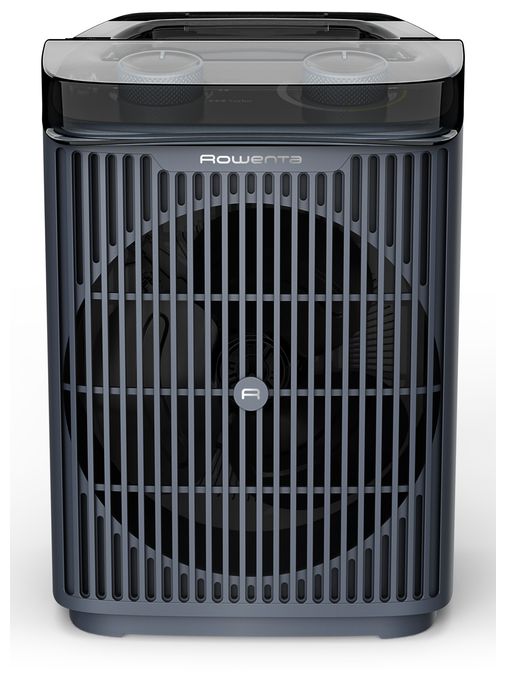 Heizlüfter 2400 W SO6551 Intense Comfort Aqua 