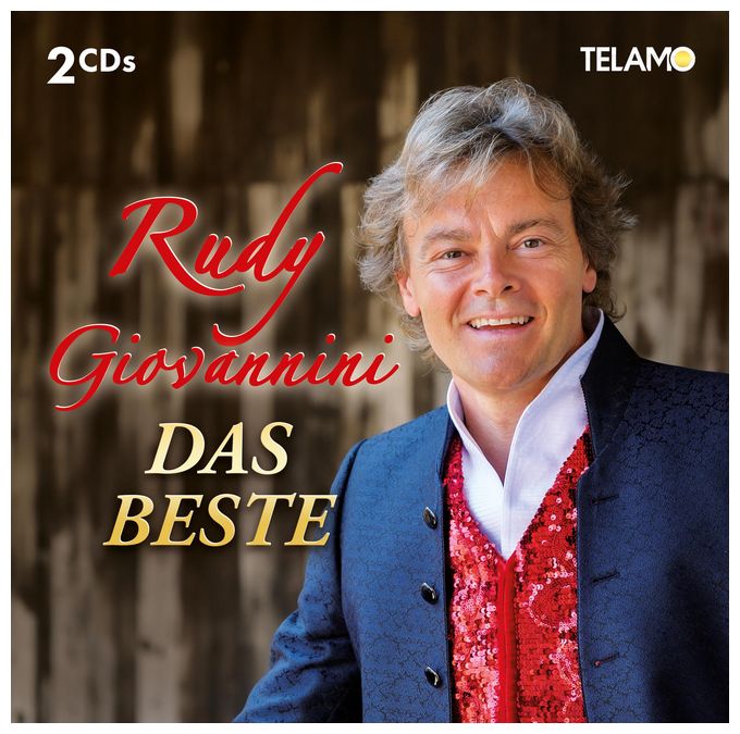 Rudy Giovannini - Das Beste 