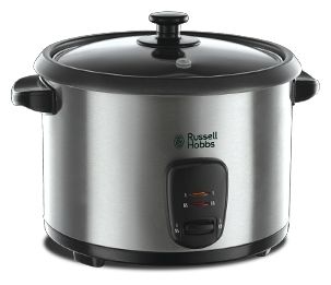 19750-56 Cook Home elektrischer Reiskocher 700W 1,8l 
