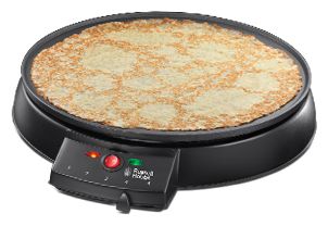 20920-56 Fiesta Crepes-Maker 1000W 30cm Durchmesser 
