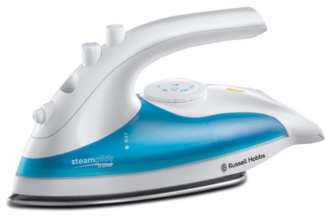 10 g/min Dampfbügeleisen 22470-56 