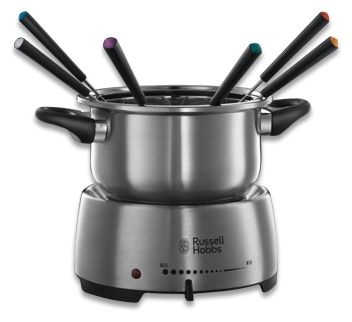 6 Person(en) 1200 W 22560-56 Fiesta Fondue 