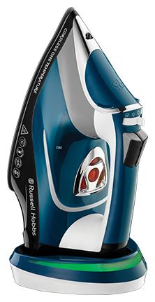 45 g/min Dampfbügeleisen 26020-56	Cordless One Temperature 