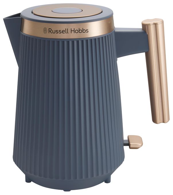 1,7 l Wasserkocher 2400 W  26752-70 Bronte (Navy) 