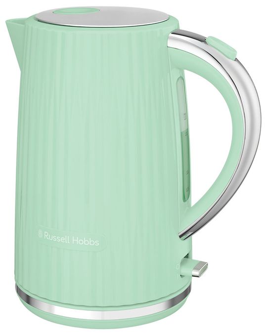 Wasserkocher 2400 W 27364-70 Eden 