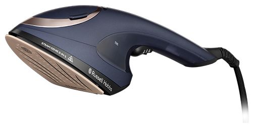 20 g/min 28370-56 Steam Genie 2in1 Dampfbürste 