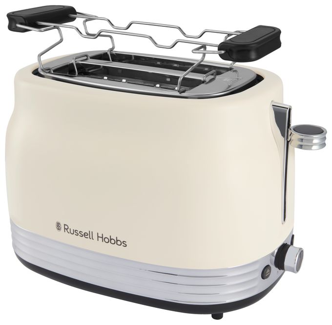 Toaster 900 W 2 Scheibe(n) 6 Stufen  28650-56 Hanley (Beige) 