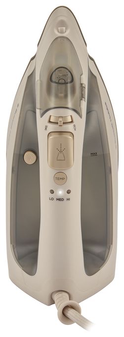 Dampfbügeleisen  28680-56 Fabric Luxe (Beige) 