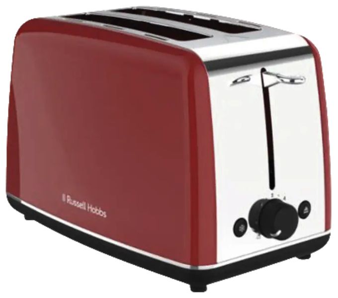 Everyday Toaster Rot 