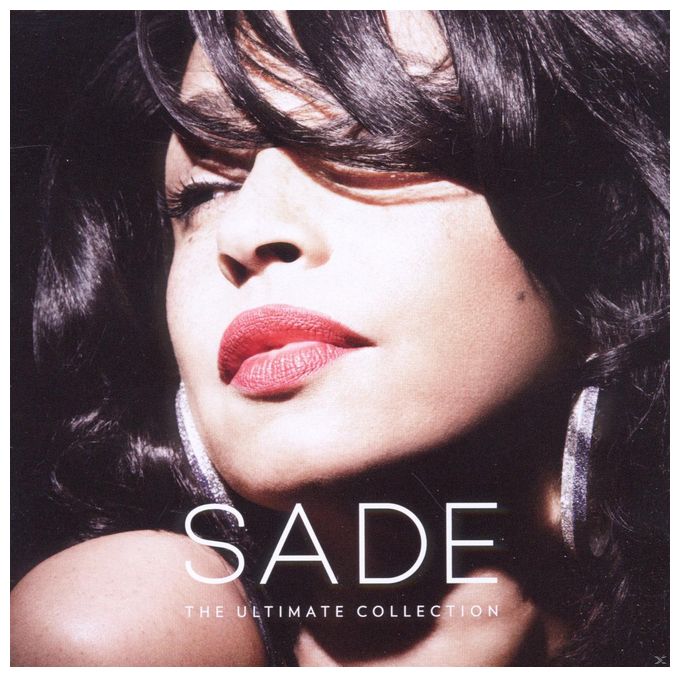 Sade - The Ultimate Collection 
