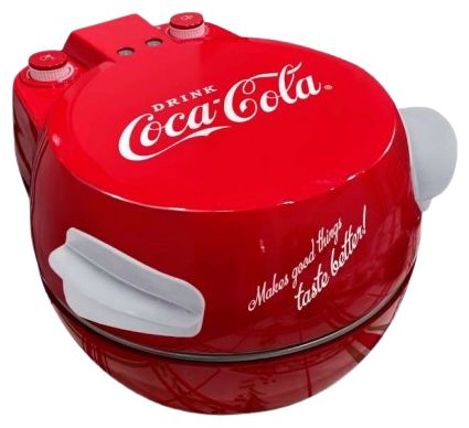 1200 W SPM-800CC Pizzamaker Coca-Cola 