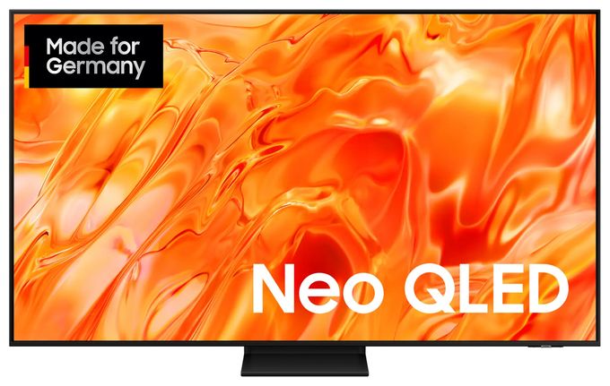 NeoQLED 190,5 cm (75 Zoll) Fernseher 4K Ultra HD VESA 400 x 400 mm GQ75QN71HAUXZG 
