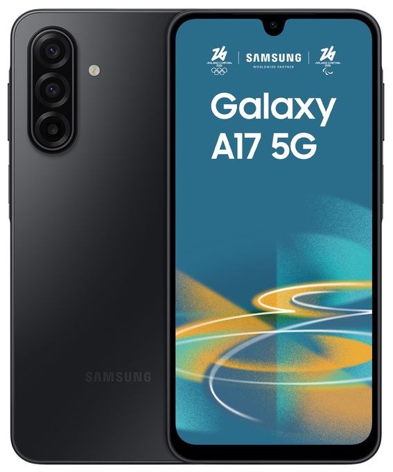 A17 5G 