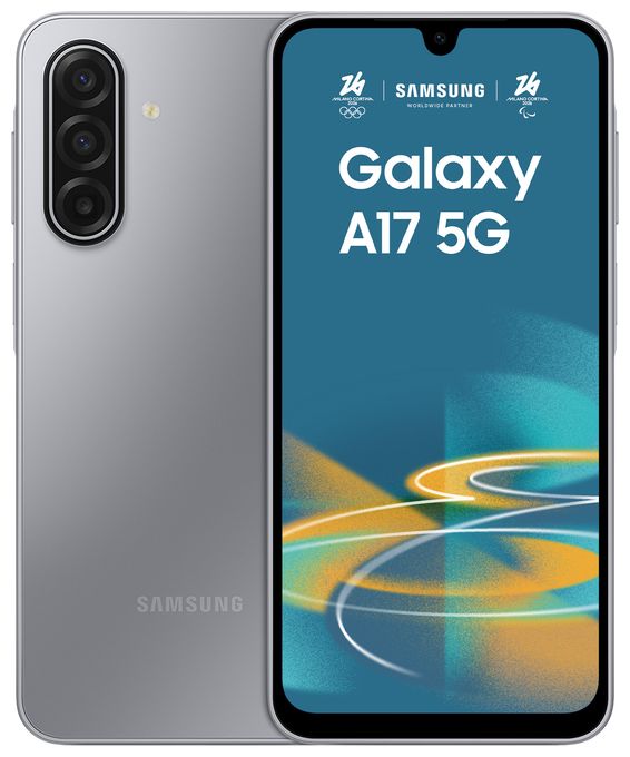 A17 5G 