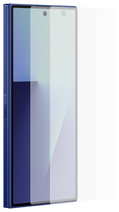 Anti-Glare Bildschirmschutz für  Samsung Galaxy Z Fold7 Anti-Reflecting Film 