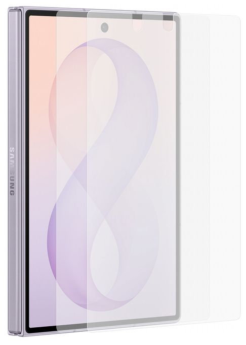 Anti-Glare Bildschirmschutz für  Samsung Galaxy Z Fold8 Kratzresistent, Staubresistent Anti-Reflecting Film 