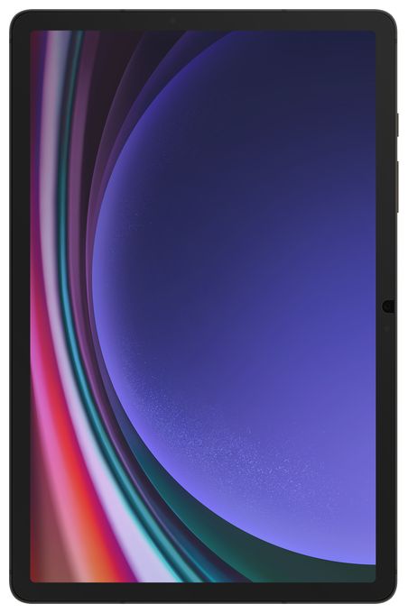 Anti-Glare Bildschirmschutz für Samsung Galaxy Tab S9, Galaxy Tab S9 FE, Galaxy Tab S10 FE, Galaxy Tab S10 Lite bis 27,9 cm (11") Kratzresistent  Anti-Reflecting Screen Protector (Transparent) 