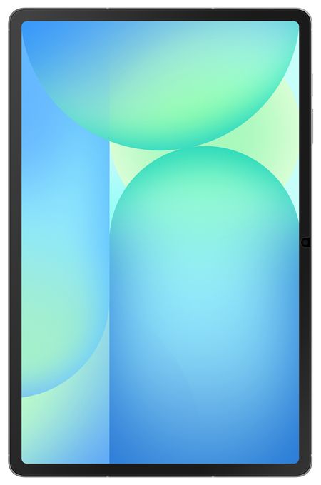 Anti-Glare Bildschirmschutz für Samsung Galaxy Tab S10 FE+ bis 33,3 cm (13.1")  Anti-Reflecting Screen Protector (Transparent) 