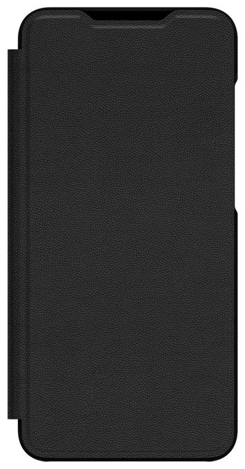 Flip case für Samsung Galaxy S25 FE  Anymode Wallet (Schwarz) 
