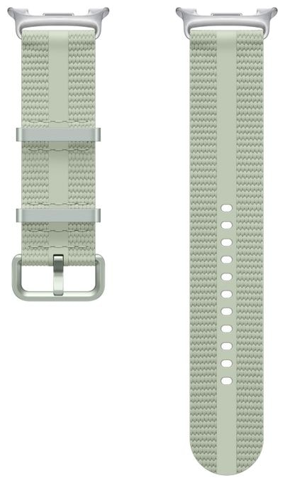 Armband M/L Samsung Galaxy Watch8 | Watch8 Classic  Athleisure Band (M/L) (Salbei) 