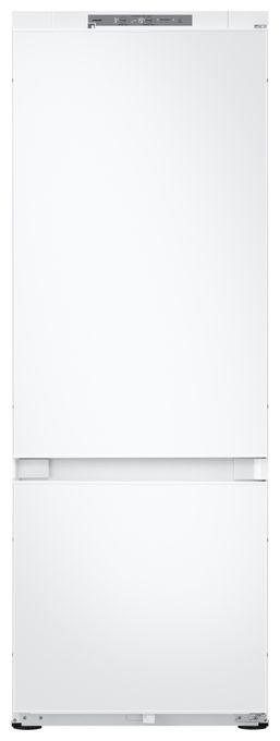 289 l / 100 l Einbau Kühl-/Gefrierkombination 206 kWh NoFrost BRB38G705DWW 