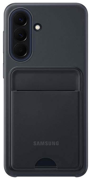 Geldbörsenhülle für Samsung Galaxy A57 5G  Card Slot Case (Schwarz) 