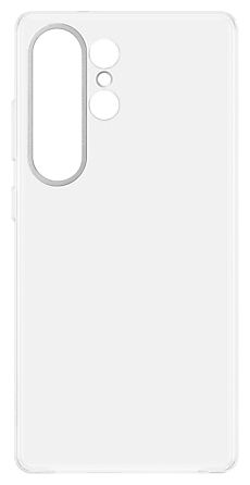 Cover für Samsung Galaxy S25 Ultra  Clear Case (Transparent) 