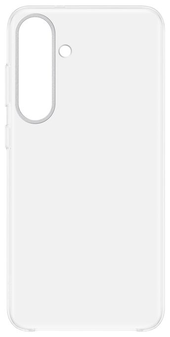 Cover für Samsung Galaxy S25+  Clear Case (Transparent) 