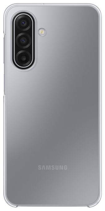 Cover für Samsung Galaxy A17 4G | A17 5G  Clear Case (Transparent) 