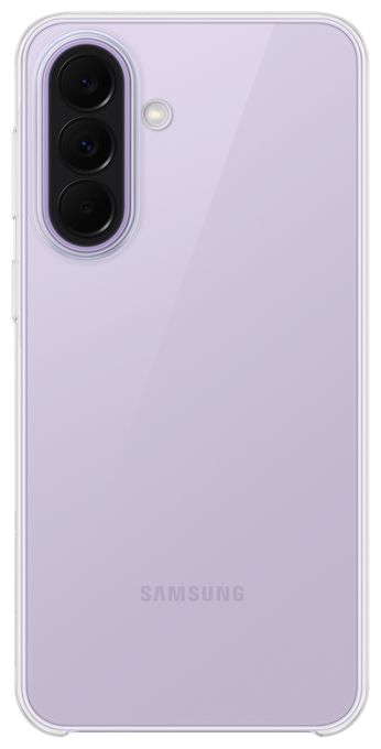 Cover für Samsung Galaxy A37 5G  Clear Case (Transparent) 