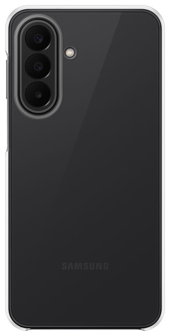 Cover für Samsung Galaxy A27 5G  Clear Case (Transparent) 