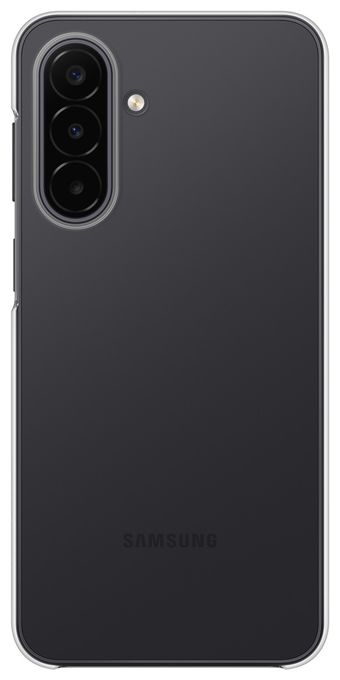 Clear Case für das Galaxy A18 