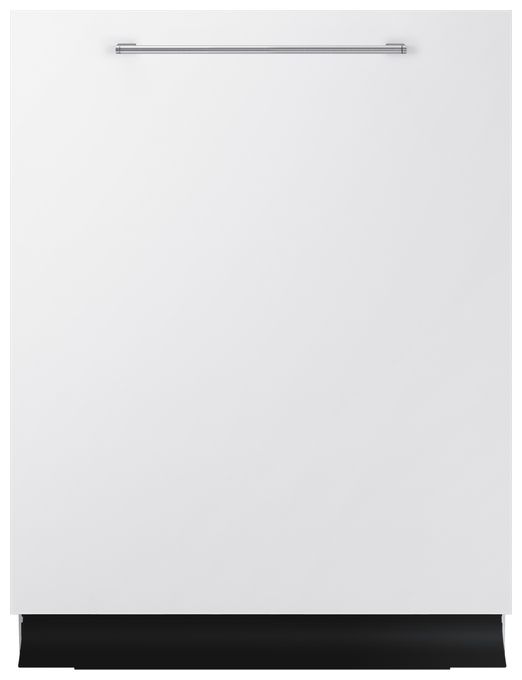 60 cm Geschirrspüler vollintegriert (ohne Front) Leise 14 Maßgedecke aquaStop Funktion DW60CG880B00EG 