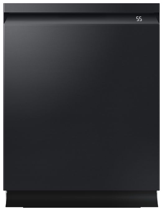 60 cm Geschirrspüler unterbaufähig Leise 14 Maßgedecke aquaStop Funktion DW60CG880UB1 