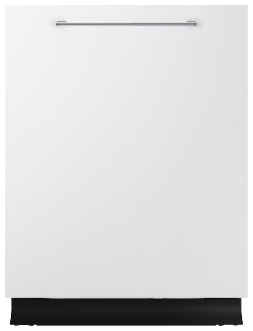 60 cm Geschirrspüler vollintegriert (ohne Front) Leise 14 Maßgedecke aquaStop Funktion DW80H77H3B0U1 